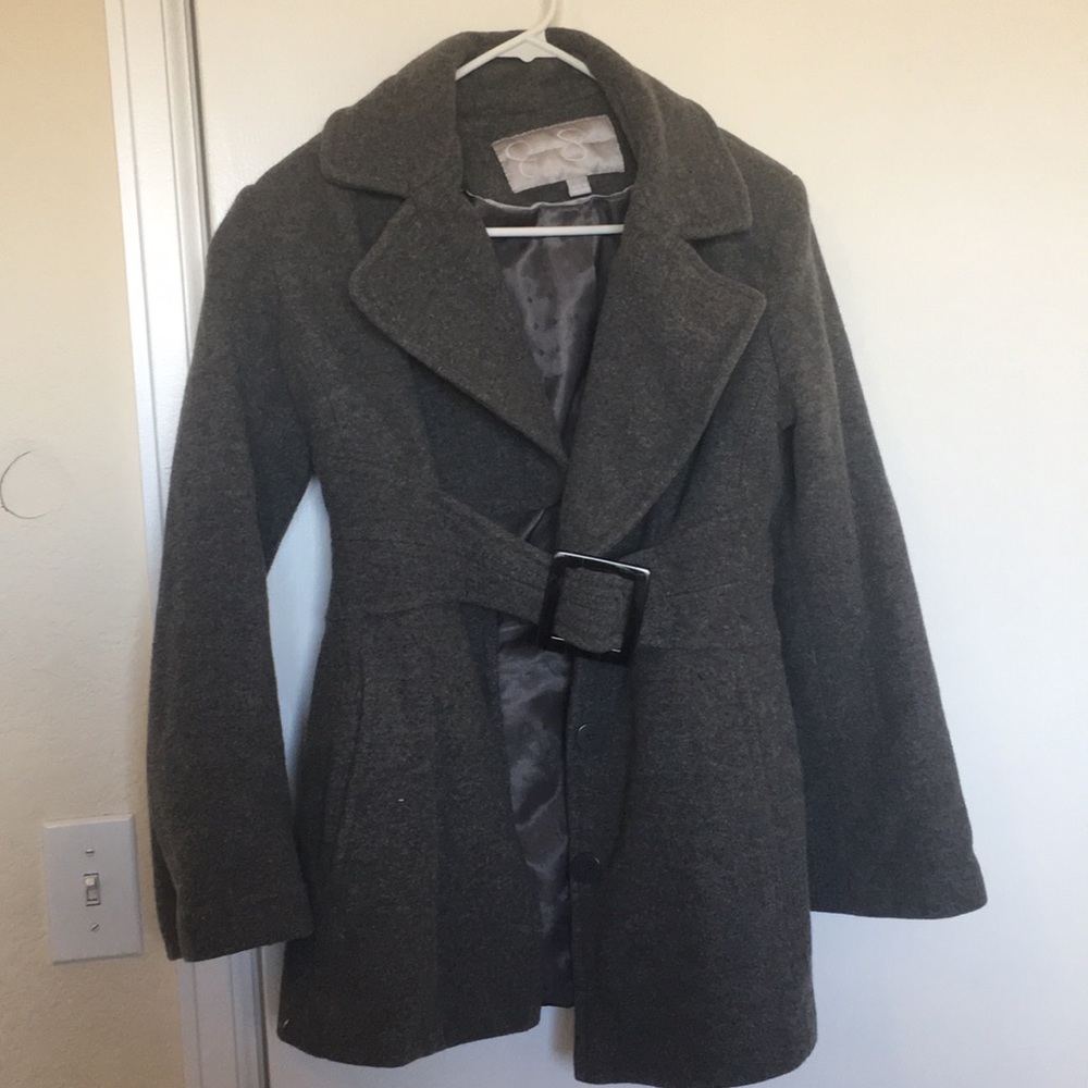 Coat